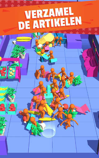 Crazy Shopping screenshot 7