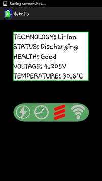 Battery Doctor screenshot 4