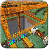 Tekkit for Minecraft 1.0