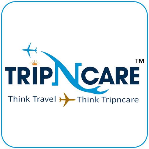 Tripncare - Flight, Hotel, Transfer, Bus Booking 1.0
