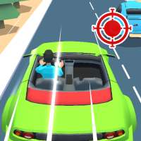 Trolley Car Game