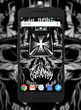 HD Triple H Wallpaper WWE स्क्रीनशॉट 5