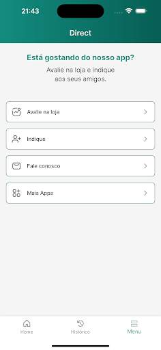 Direct screenshot 5