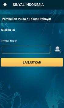 SINYAL INDONESIA screenshot 4