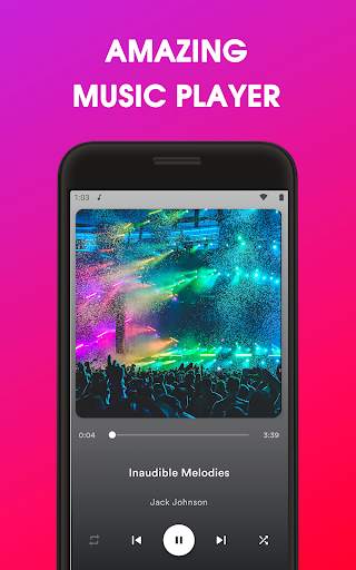 Music MP3 Downloader Offline screenshot 4