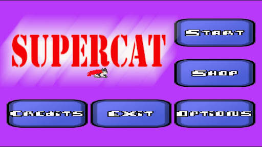 Supercat screenshot 8