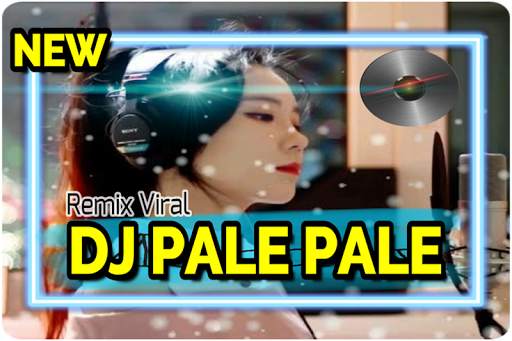 DJ BUKAN PALE PALE REMIX screenshot 1