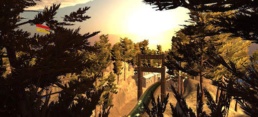 Car Game NEW EDITION screenshot 2