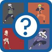 New Naruto Quiz 1.0