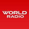WORLD Radio logo