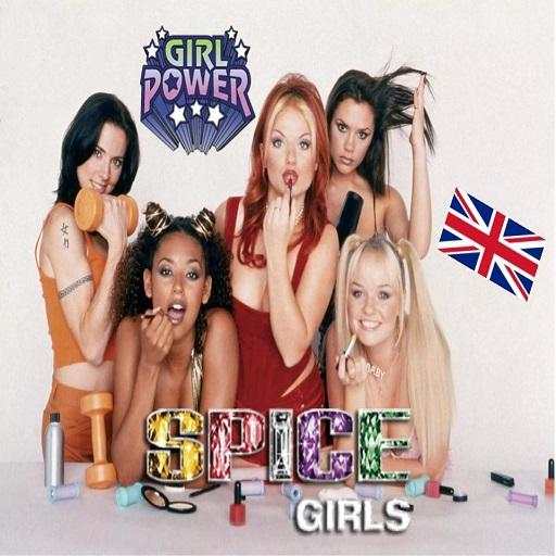 Spice Girl Best Hits Mp3 Offline 1.0
