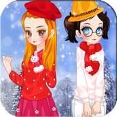 Dress Up Game For Teen Girls 1 1.0.0