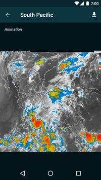 Meteoro MX screenshot 3