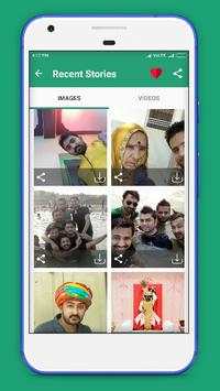 Status Saver For WhatsApp screenshot 3