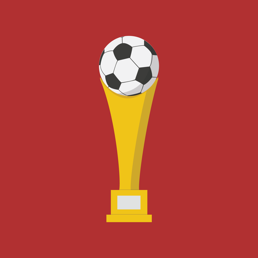 Bolão App icon