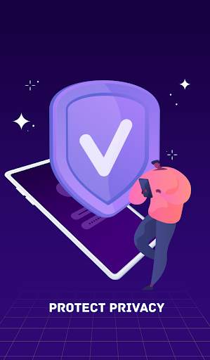 Ultra VPN Bravo screenshot 4