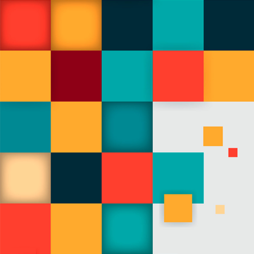 Color Bricks Breaker icon