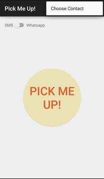 Pick Me Up! screenshot 2