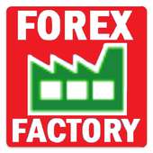 Forex Factory News - Metatrader And IQ Option News icon