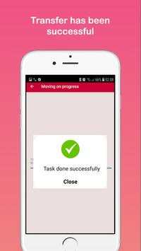 Mobile-Files: Move To SD-Card screenshot 7