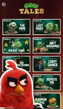 ToonsTV: Angry Birds video app स्क्रीनशॉट 5