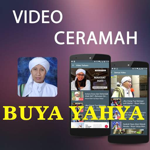 Video Ceramah Buya Yahya screenshot 6