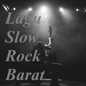 ikon Lagu Slow Rock Barat