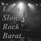 Lagu Slow Rock Barat on 9Apps