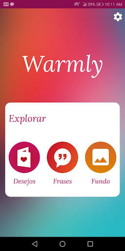 Cartões para editar-Cartões para todas as ocasiões screenshot 1