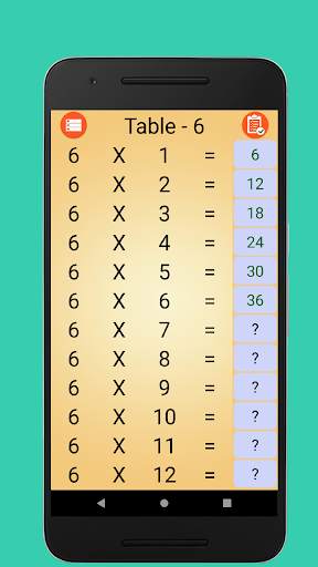 Anak Matematika Belajar screenshot 7