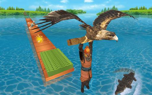 Stuntman Water Run 2 screenshot 4
