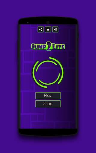 Jump 2 Live screenshot 1