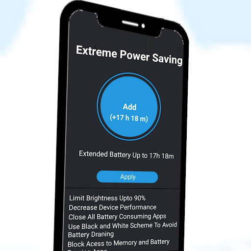 Powerful IND Clean Master screenshot 6