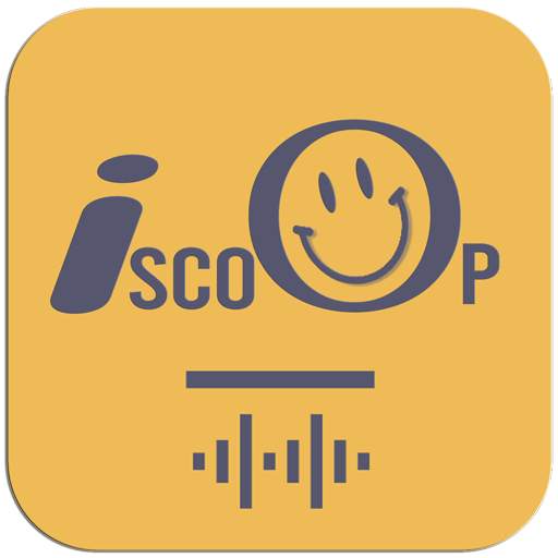 iSCOOP 3.0.0