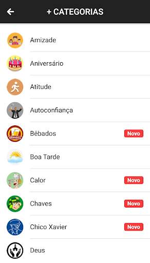 Frases de Tudo screenshot 4