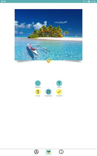 SimplyCards - Carta Postal screenshot 8