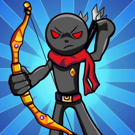 Stickman War : Clash of Stick 1.2.9