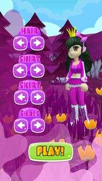 el templo y el hielo screenshot 1