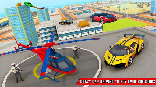 City Car Driving Simulator 3D screenshot 11