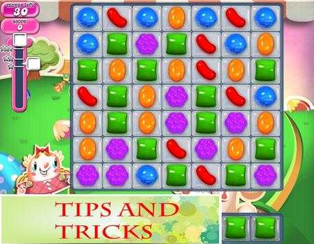 Tips Candy Crush Soda Saga screenshot 3