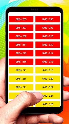 Relationship SMS Text Message Latest Collection screenshot 2