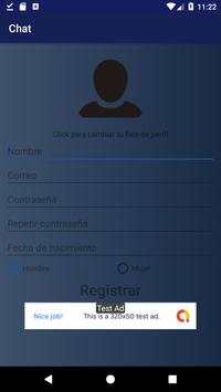 Messenger screenshot 2