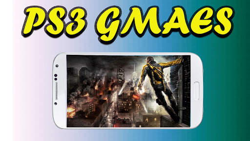 PS3 & PS4 Emulator For GAMES screenshot 3
