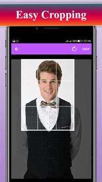Men Formal Photo Suit Editor 2019 скриншот 3
