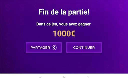 Devenir riche screenshot 11