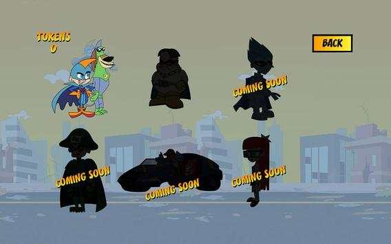 Johnny Test screenshot 17