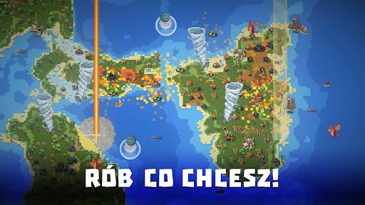 WorldBox - Sandbox God Sim screenshot 8