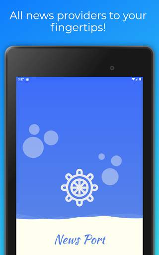 News Port screenshot 6