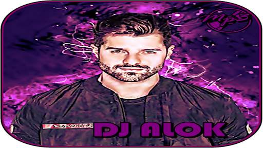 Dj Alok Free Fire 2021 screenshot 4