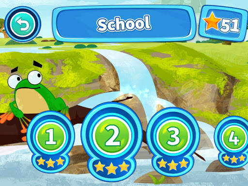 Word Fun World screenshot 11